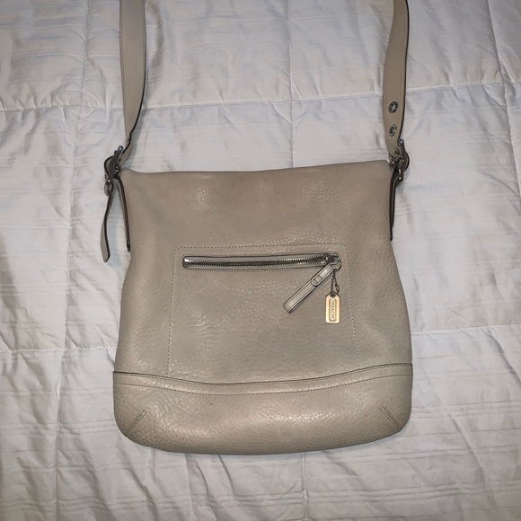 Crossbody Coach Purse - Picture 1 of 6